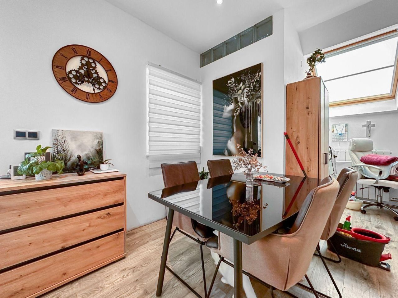 Отель, гостиница в Равне-Горе, Хорватия, 305 м² - фото 17