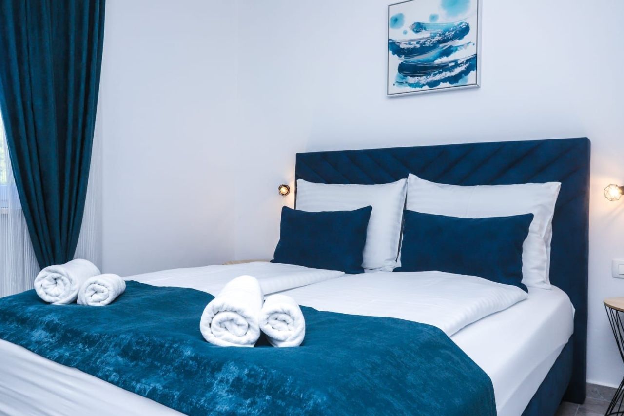 Вилла в Порече, Хорватия, 160 м² - фото 17