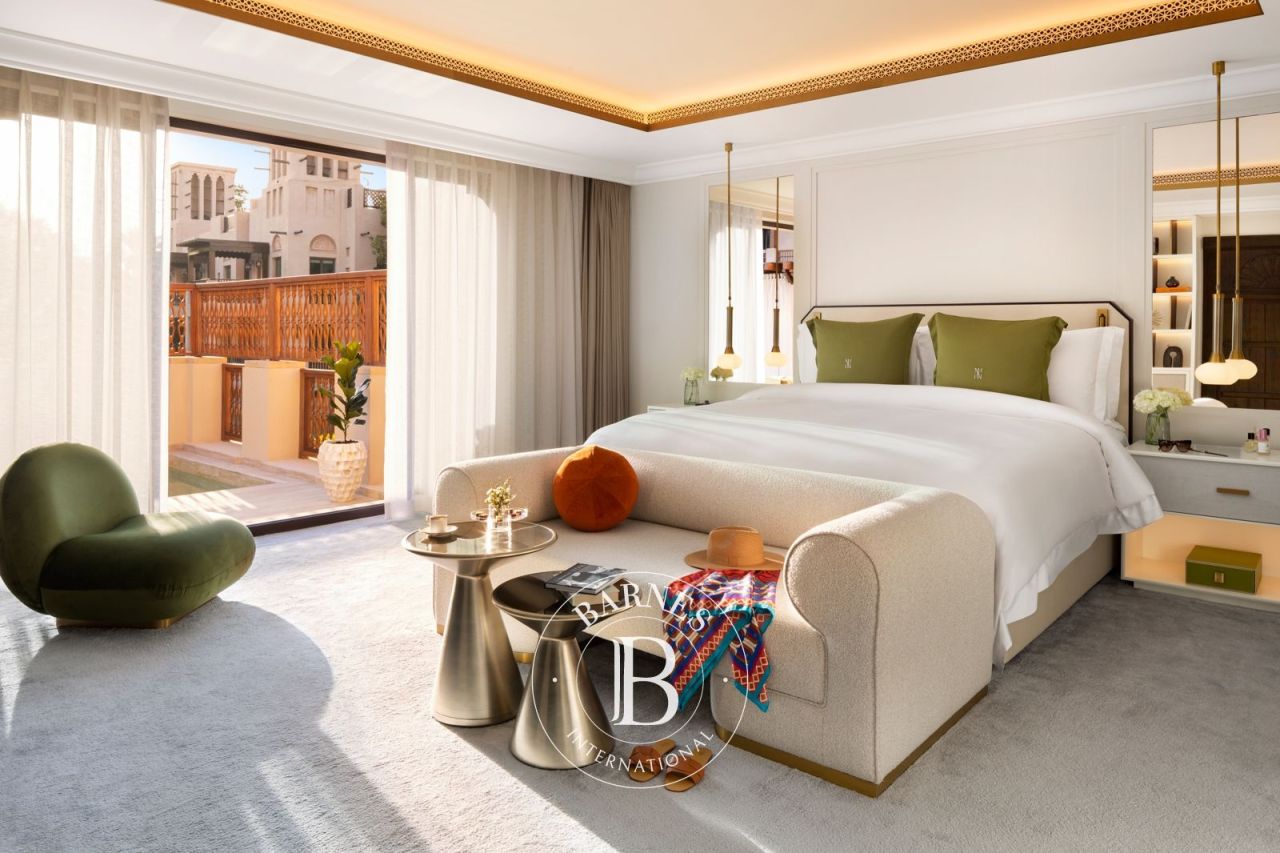 Вилла Umm Suqeim 3, ОАЭ, 275 м² - фото 10