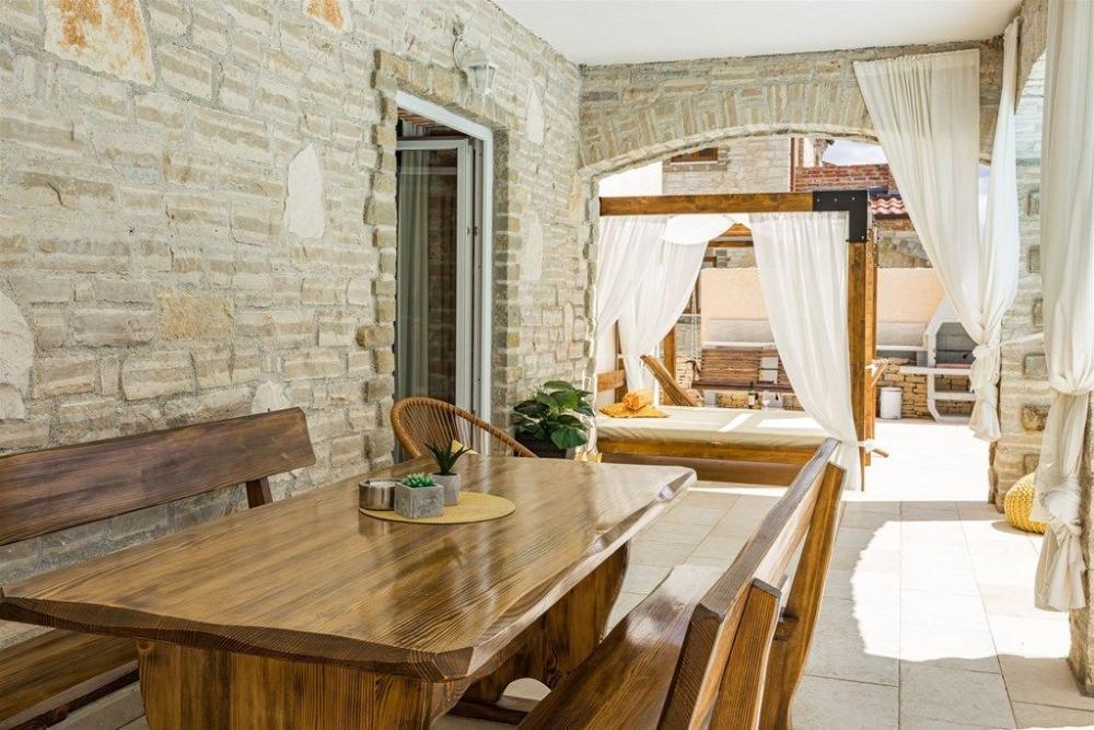 Вилла в Светвинченате, Хорватия, 170 м² - фото 17