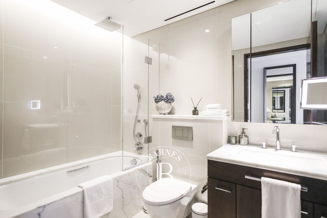 Квартира в Дубае, ОАЭ, 226.5 м² - фото 10