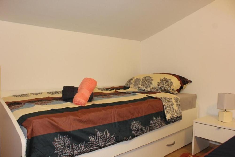 Вилла в Буйе, Хорватия, 220 м² - фото 17