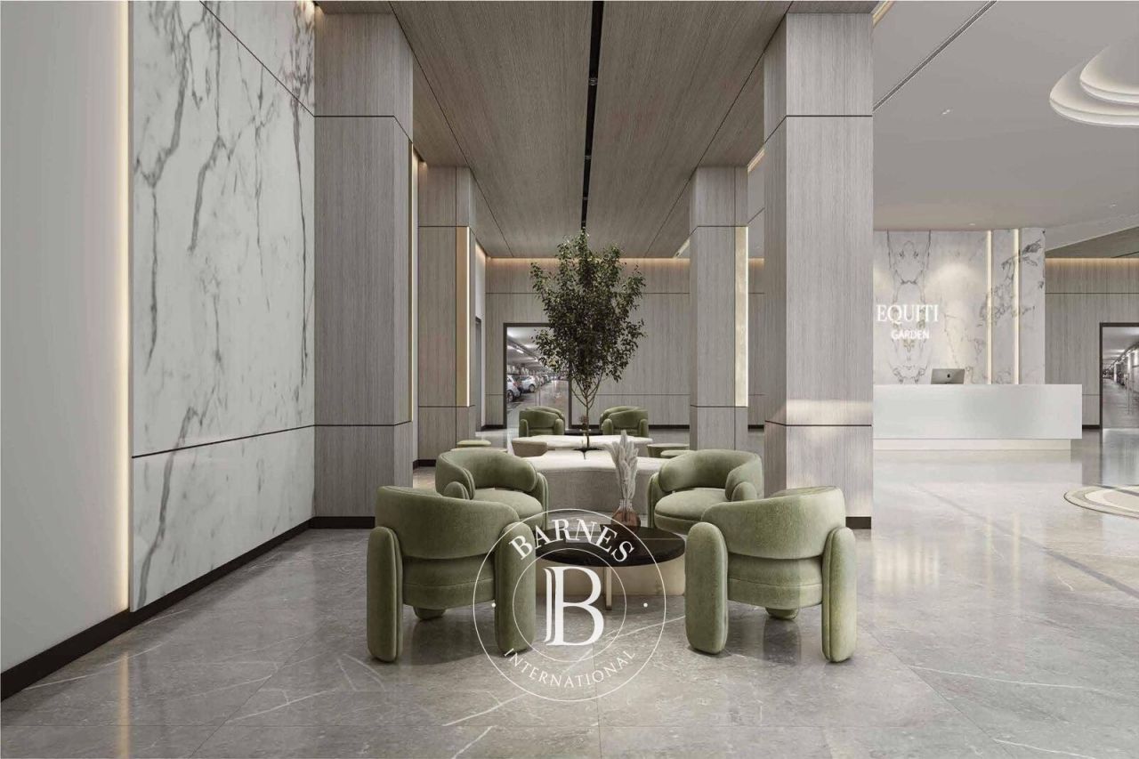 Квартира в Дубае, ОАЭ, 76.1 м² - фото 10