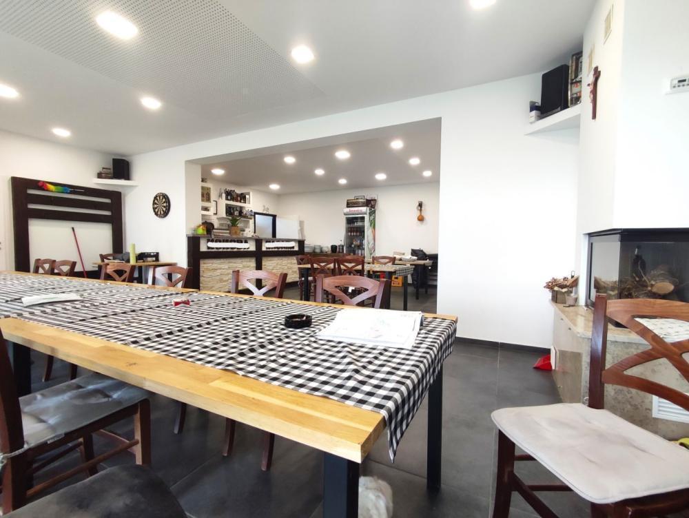 Вилла в Водняне, Хорватия, 240 м² - фото 17