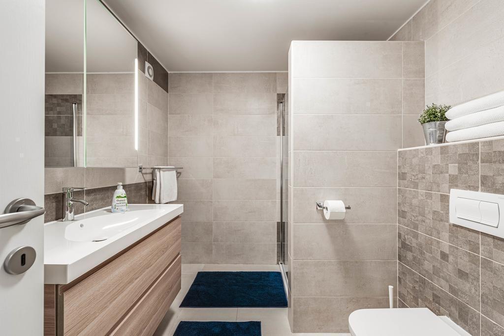 Вилла Rabac,Labin, Хорватия, 143 м² - фото 17