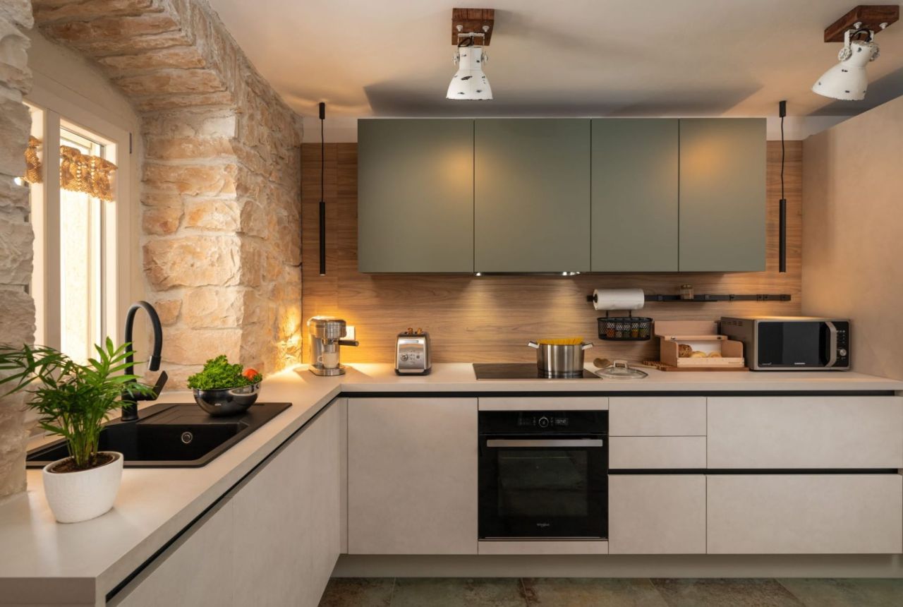 Вилла в Марчане, Хорватия, 145 м² - фото 17