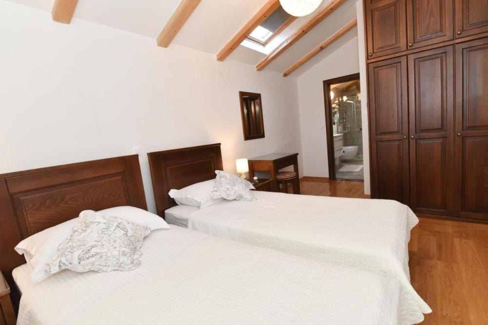 Вилла Debeljak, Sukošan, Хорватия, 150 м² - фото 17