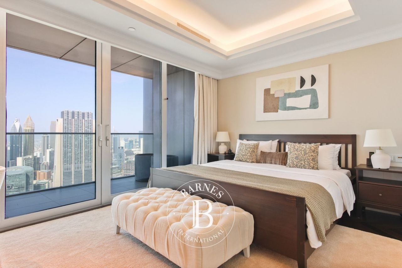 Квартира в Дубае, ОАЭ, 343 м² - фото 10