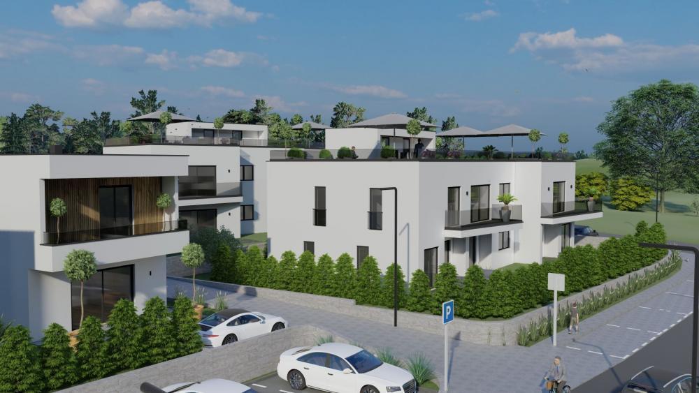 Вилла в Порече, Хорватия, 157 м² - фото 17