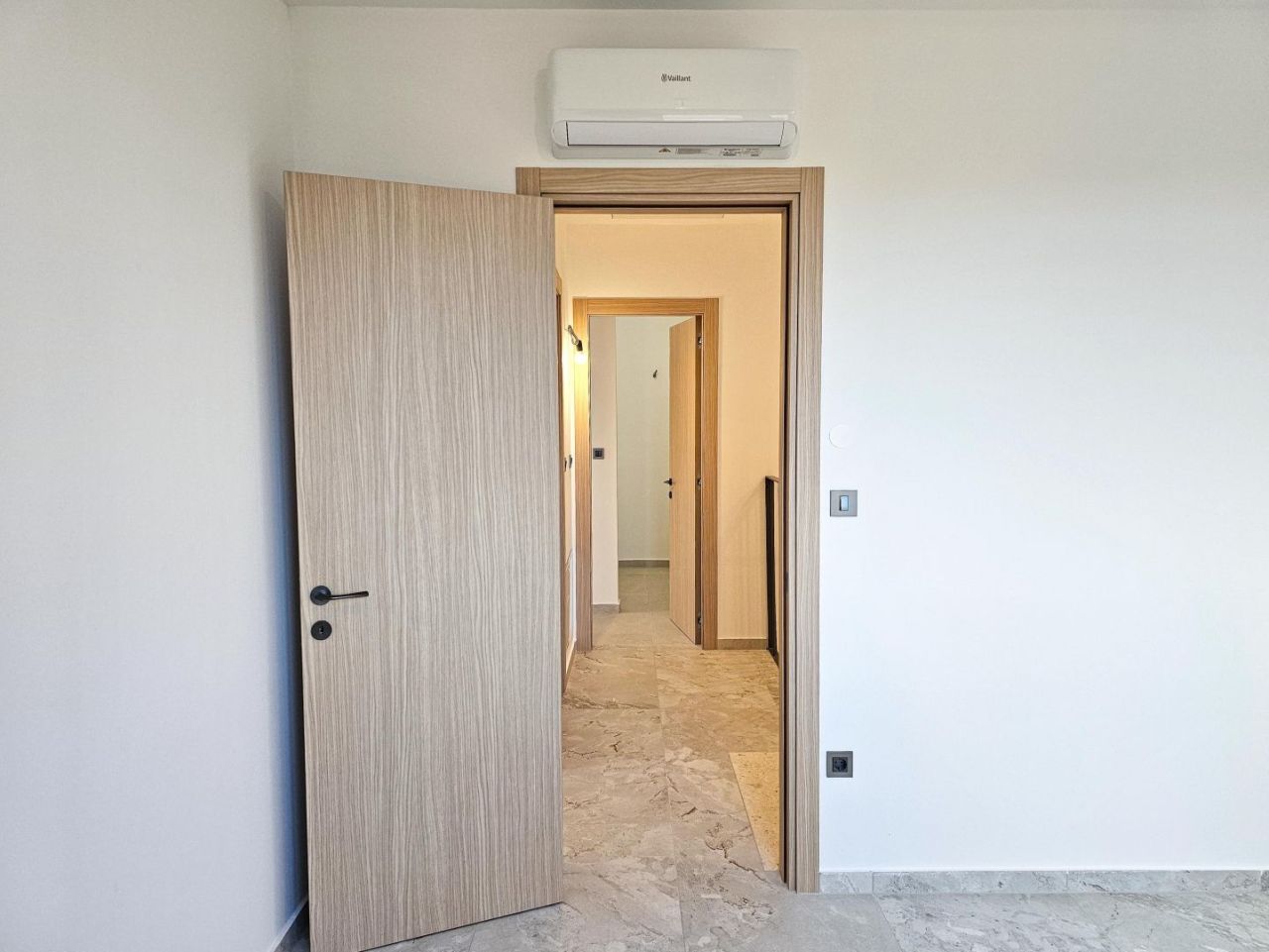 Вилла в Малинска-Дубашнице, Хорватия, 111 м² - фото 17