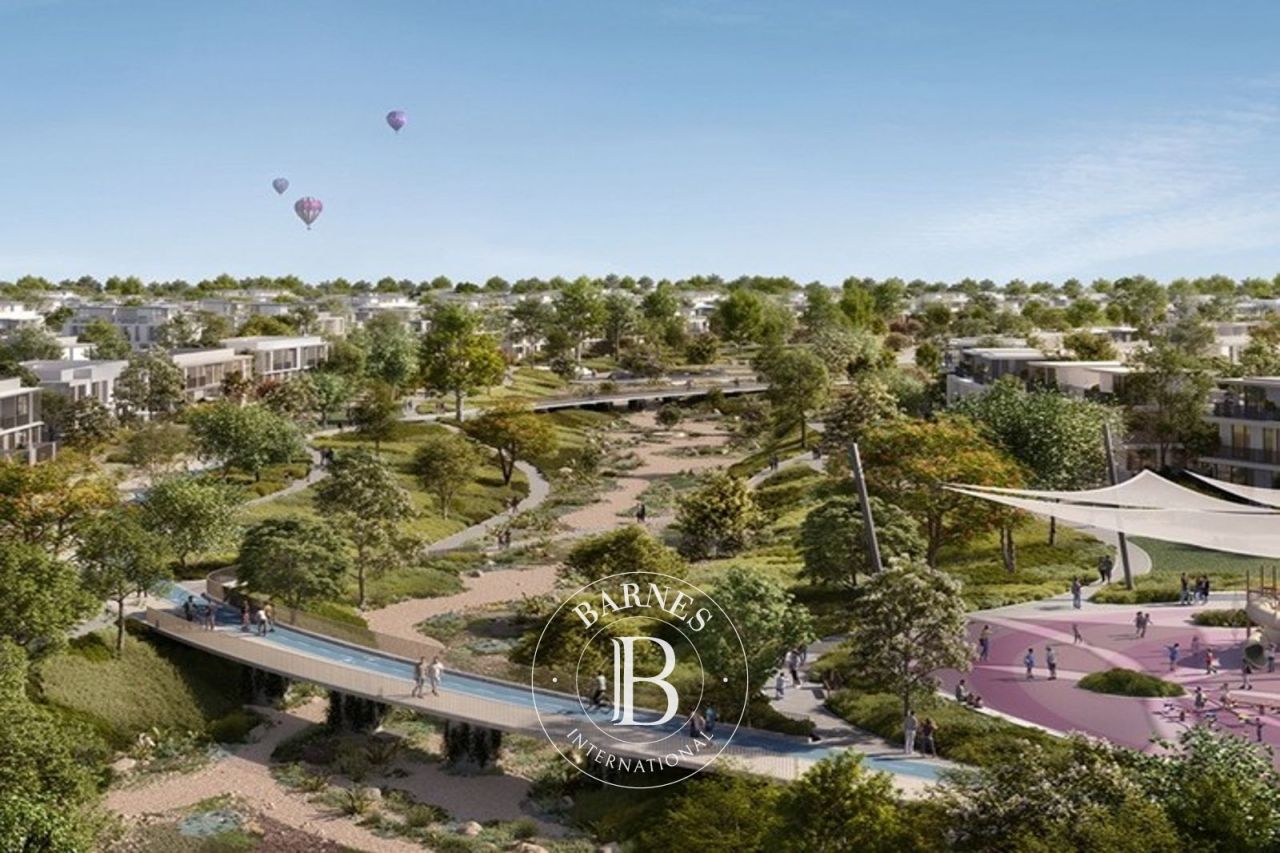 Таунхаус в Дубае, ОАЭ, 230.3 м² - фото 10