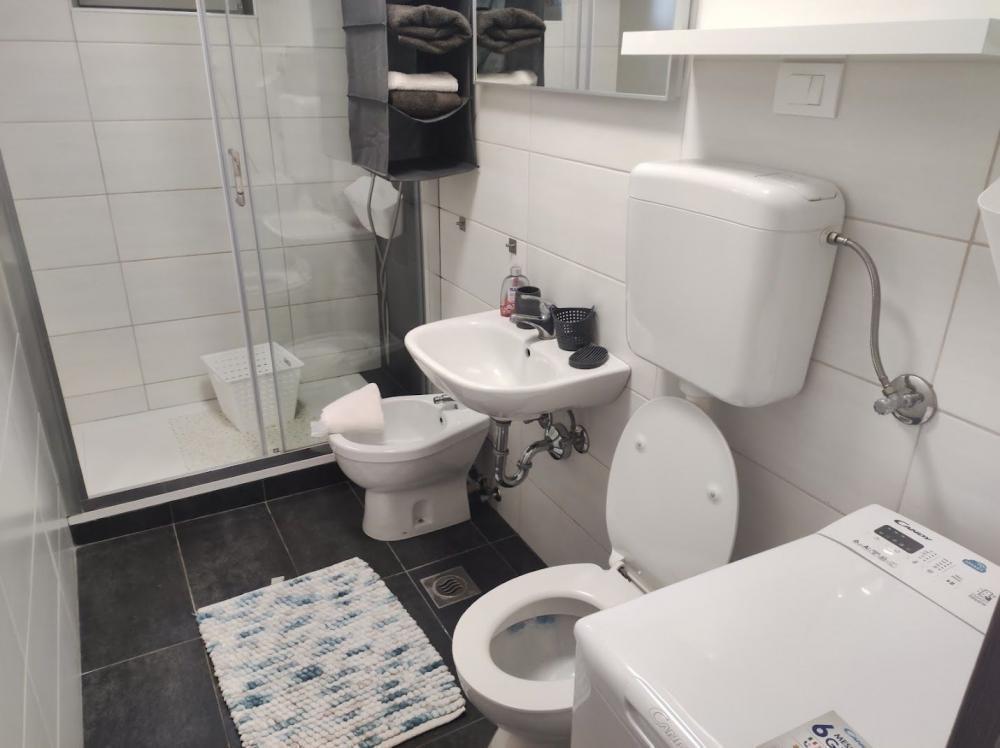 Отель, гостиница в Пуле, Хорватия, 135 м² - фото 17