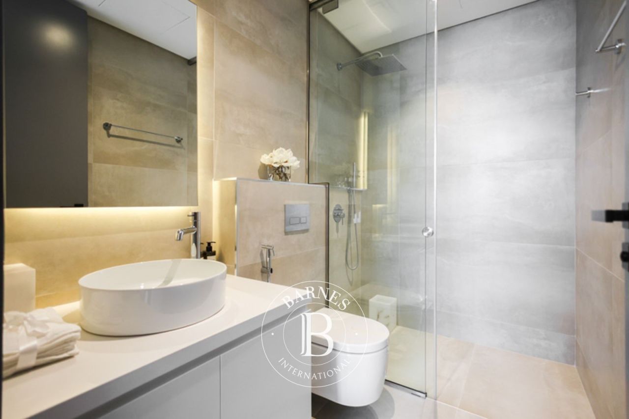 Вилла Al Barari, ОАЭ, 240.2 м² - фото 10