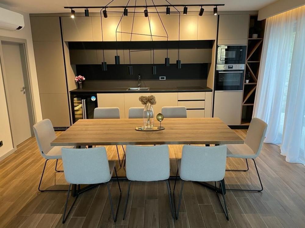 Вилла в Бртонигле, Хорватия, 146 м² - фото 17