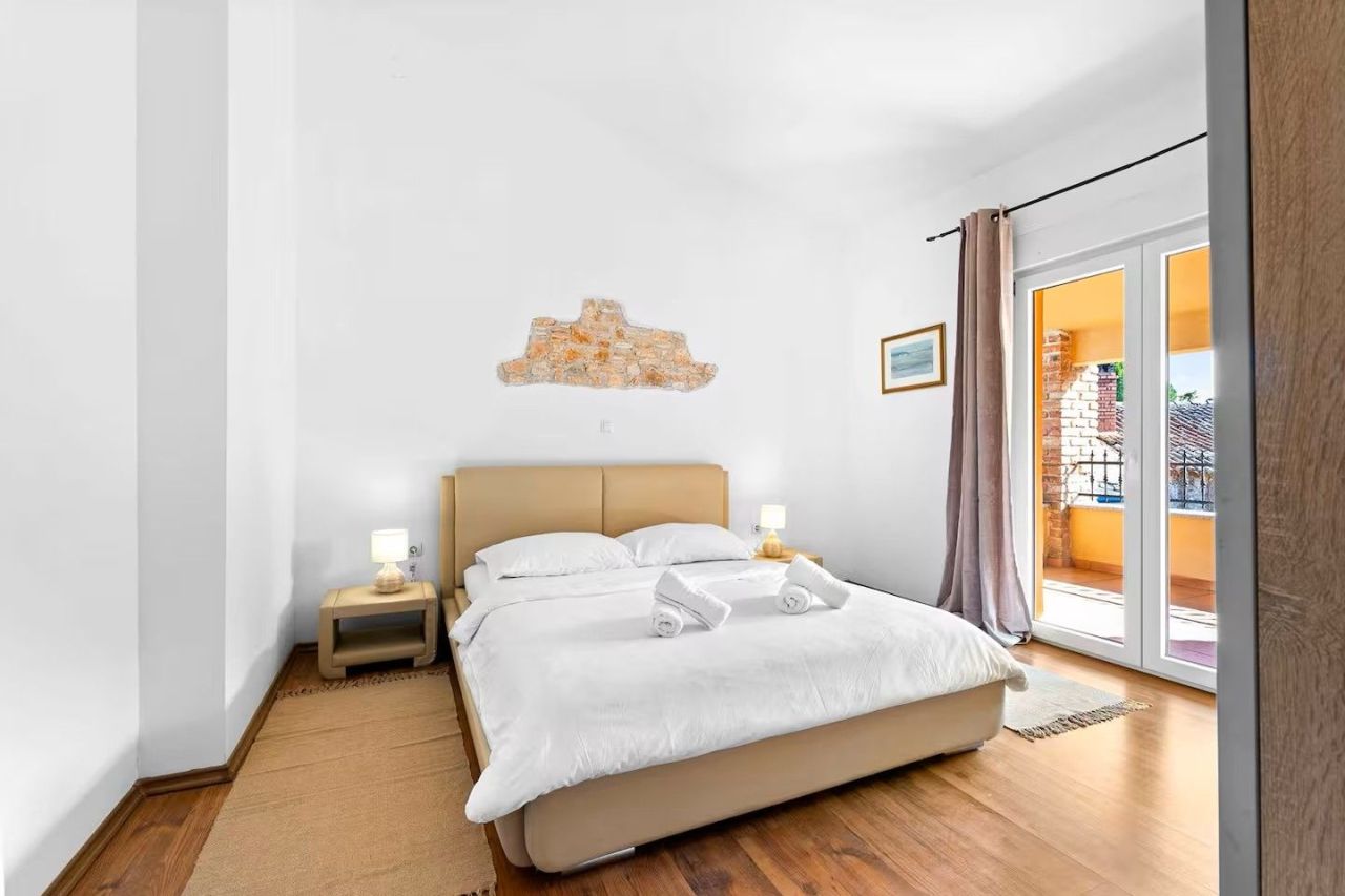 Вилла в Фунтане, Хорватия, 238 м² - фото 17