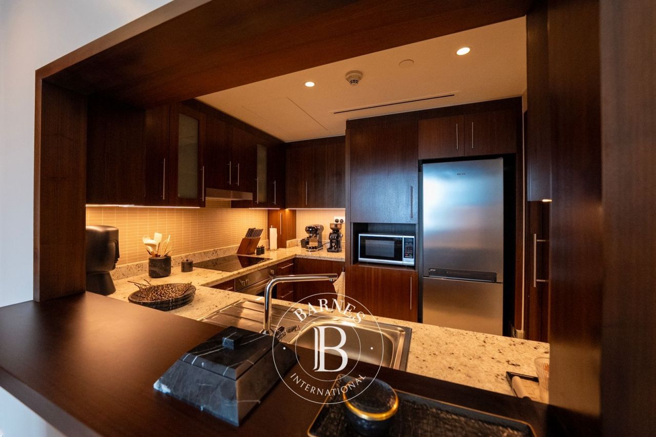 Квартира в Дубае, ОАЭ, 85.4 м² - фото 10