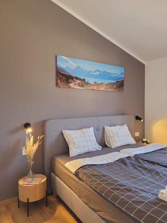 Вилла в Лабине, Хорватия, 249 м² - фото 17