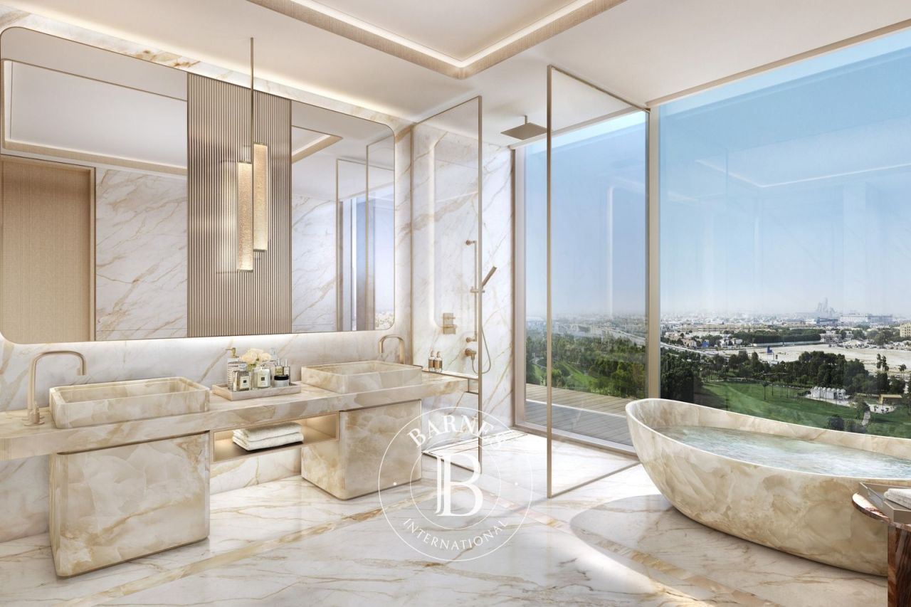 Пентхаус в Дубае, ОАЭ, 431.7 м² - фото 10