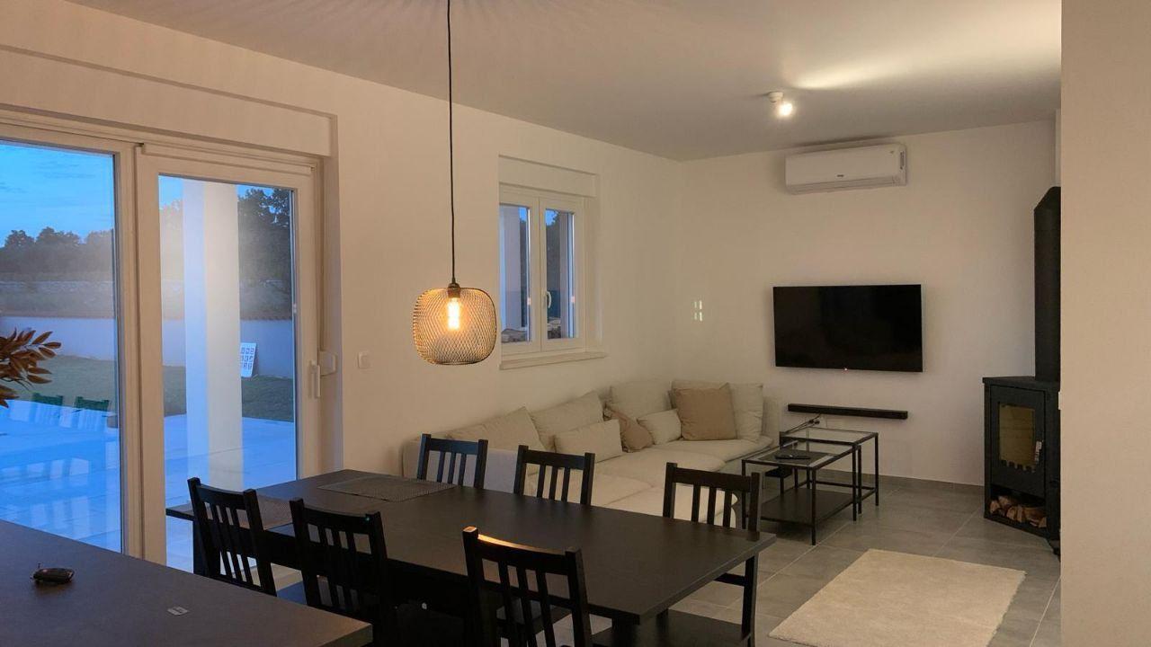 Вилла в Фажане, Хорватия, 149 м² - фото 18