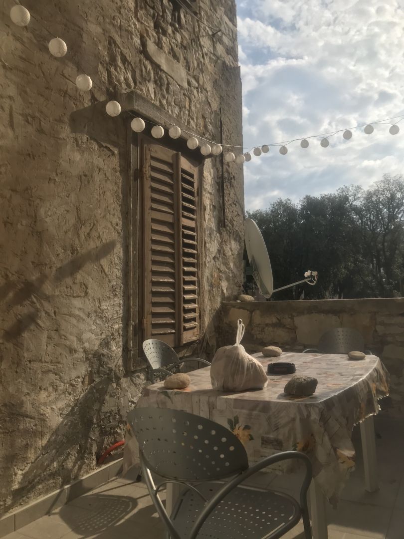 Отель, гостиница в Пуле, Хорватия, 225 м² - фото 18