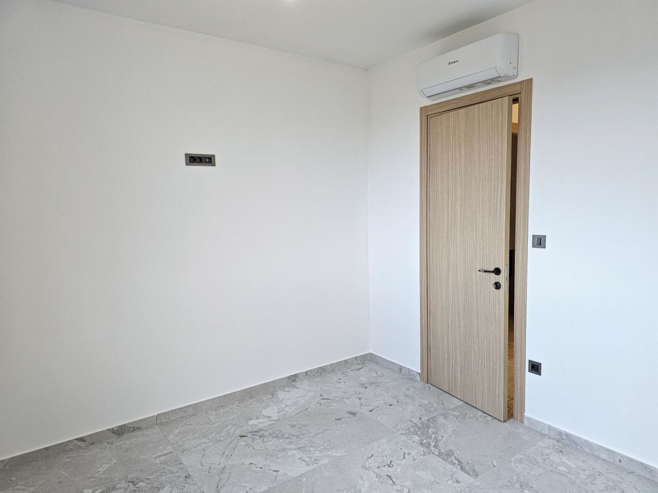 Вилла в Малинска-Дубашнице, Хорватия, 111 м² - фото 18