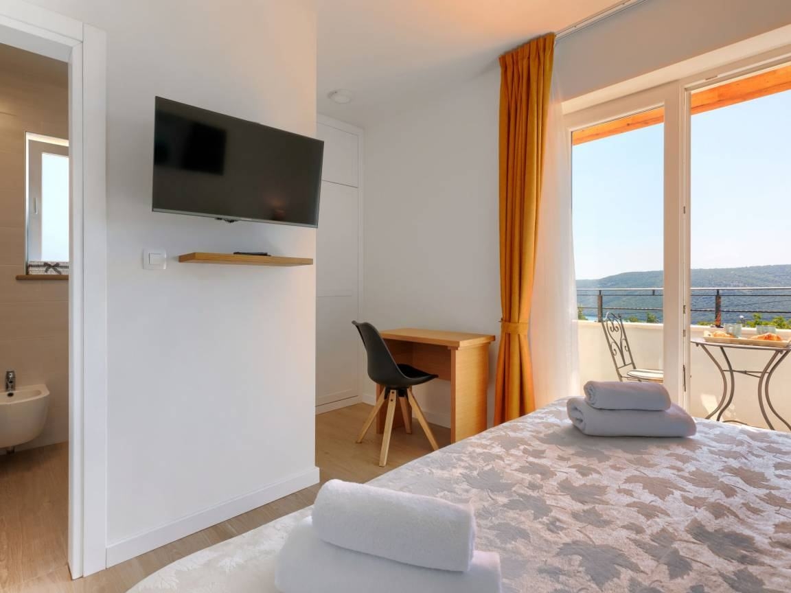 Вилла Trget, Хорватия, 122 м² - фото 18