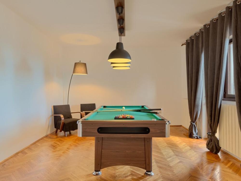 Вилла Rebići, Barban, Хорватия, 250 м² - фото 18