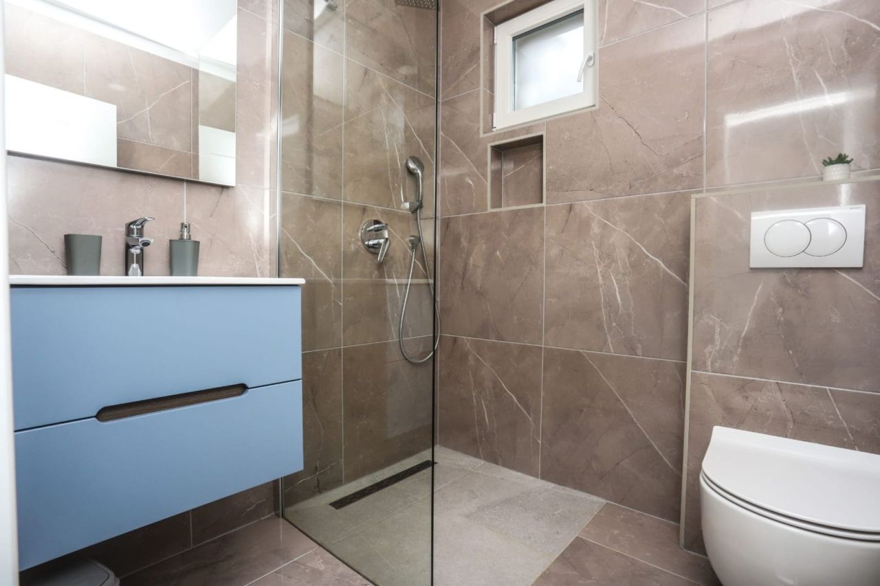 Вилла в Порече, Хорватия, 160 м² - фото 18