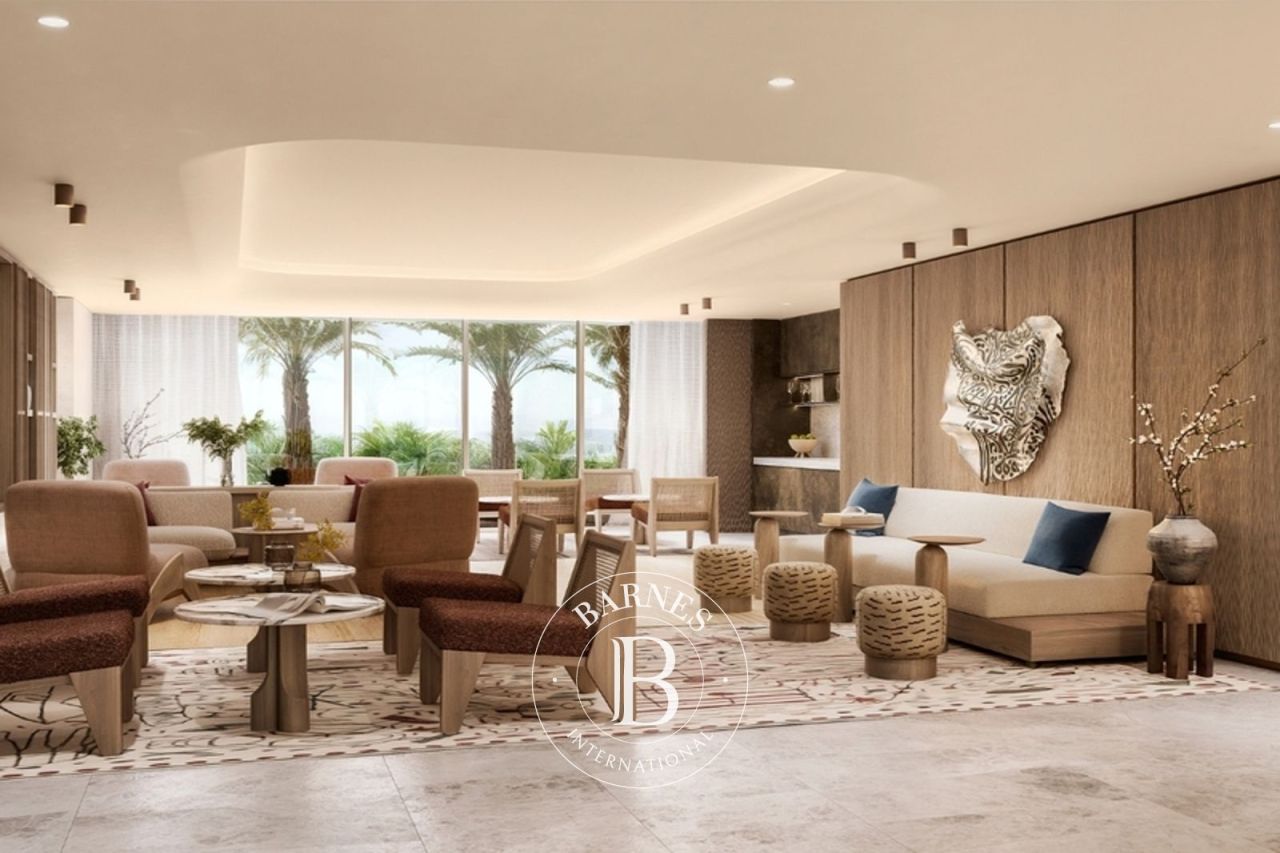 Квартира в Дубае, ОАЭ, 530.8 м² - фото 10