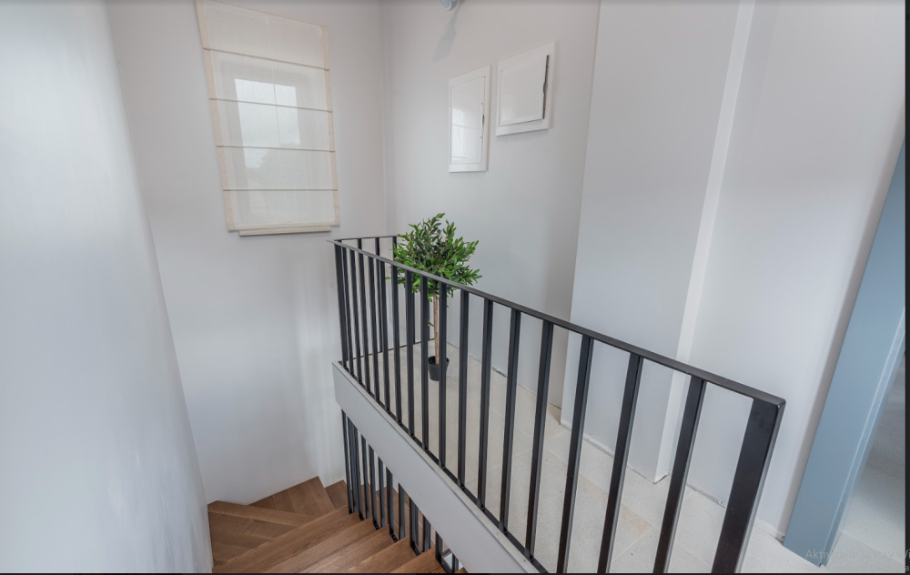 Вилла Barban, Хорватия, 160 м² - фото 18