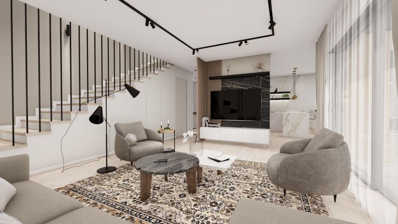 Вилла в Кралевице, Хорватия, 151 м² - фото 18