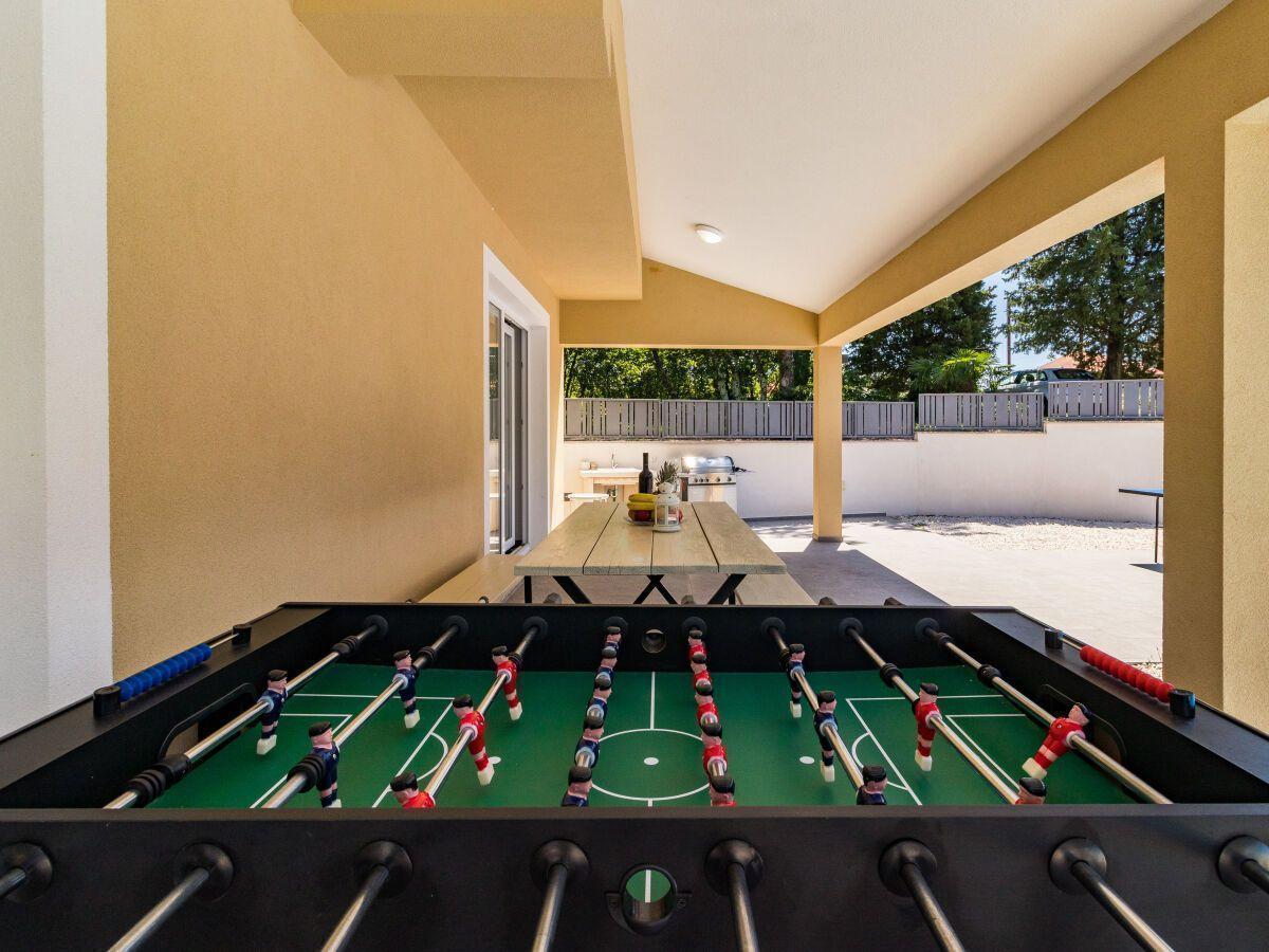 Вилла в Светвинченате, Хорватия, 220 м² - фото 18