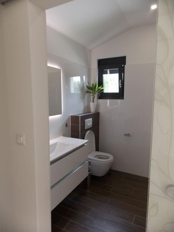 Вилла Barban, Хорватия, 160 м² - фото 18