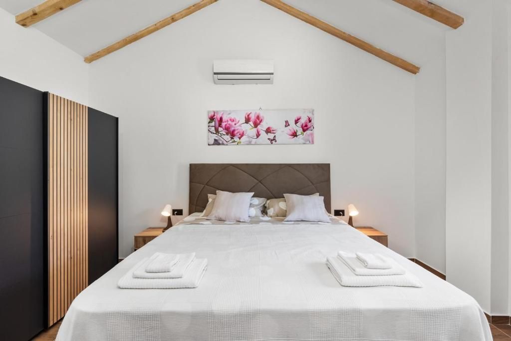 Вилла в Порече, Хорватия, 138 м² - фото 18