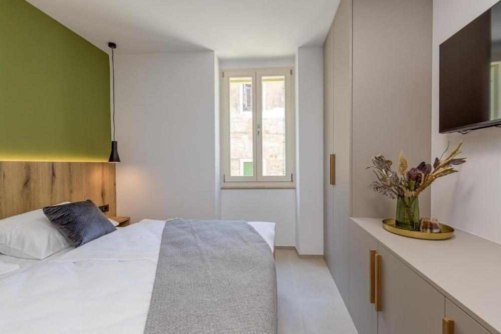 Отель, гостиница в Врсаре, Хорватия, 120 м² - фото 18