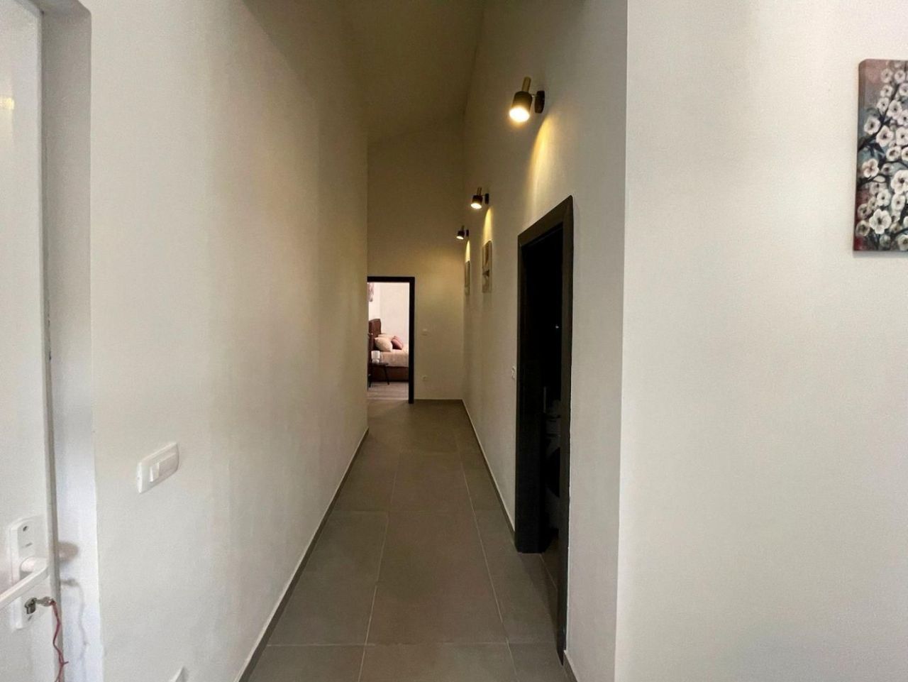 Вилла в Лабине, Хорватия, 140 м² - фото 18