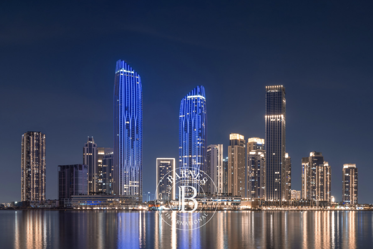 Квартира в Дубае, ОАЭ, 116.9 м² - фото 10