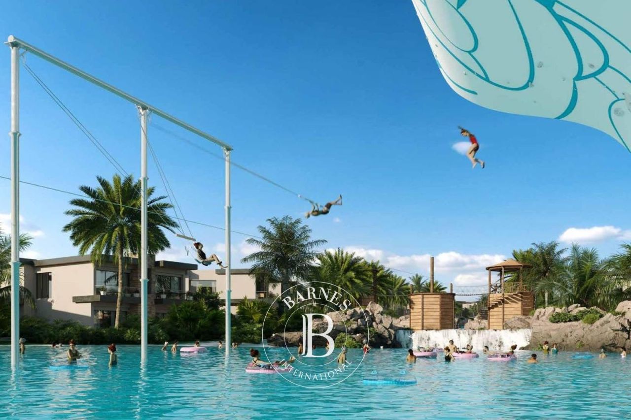 Таунхаус в Дубае, ОАЭ, 315.3 м² - фото 10