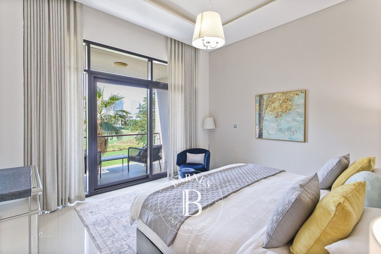 Вилла в Дубае, ОАЭ, 453.5 м² - фото 10