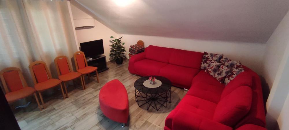 Отель, гостиница в Врбнике, Хорватия, 350 м² - фото 18