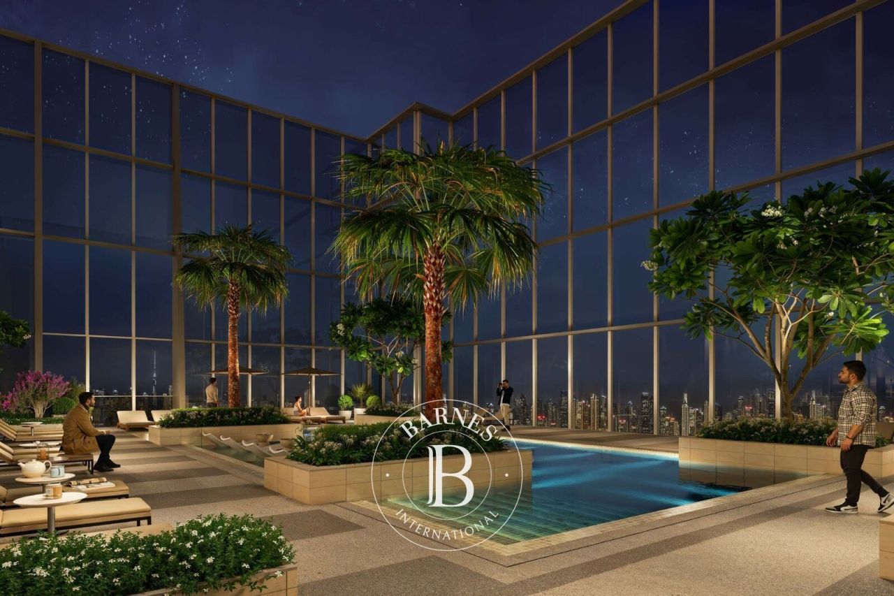 Квартира в Дубае, ОАЭ, 297.4 м² - фото 10