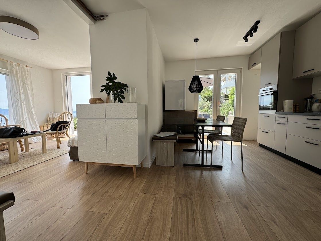 Вилла в Рабаце, Хорватия, 127 м² - фото 18