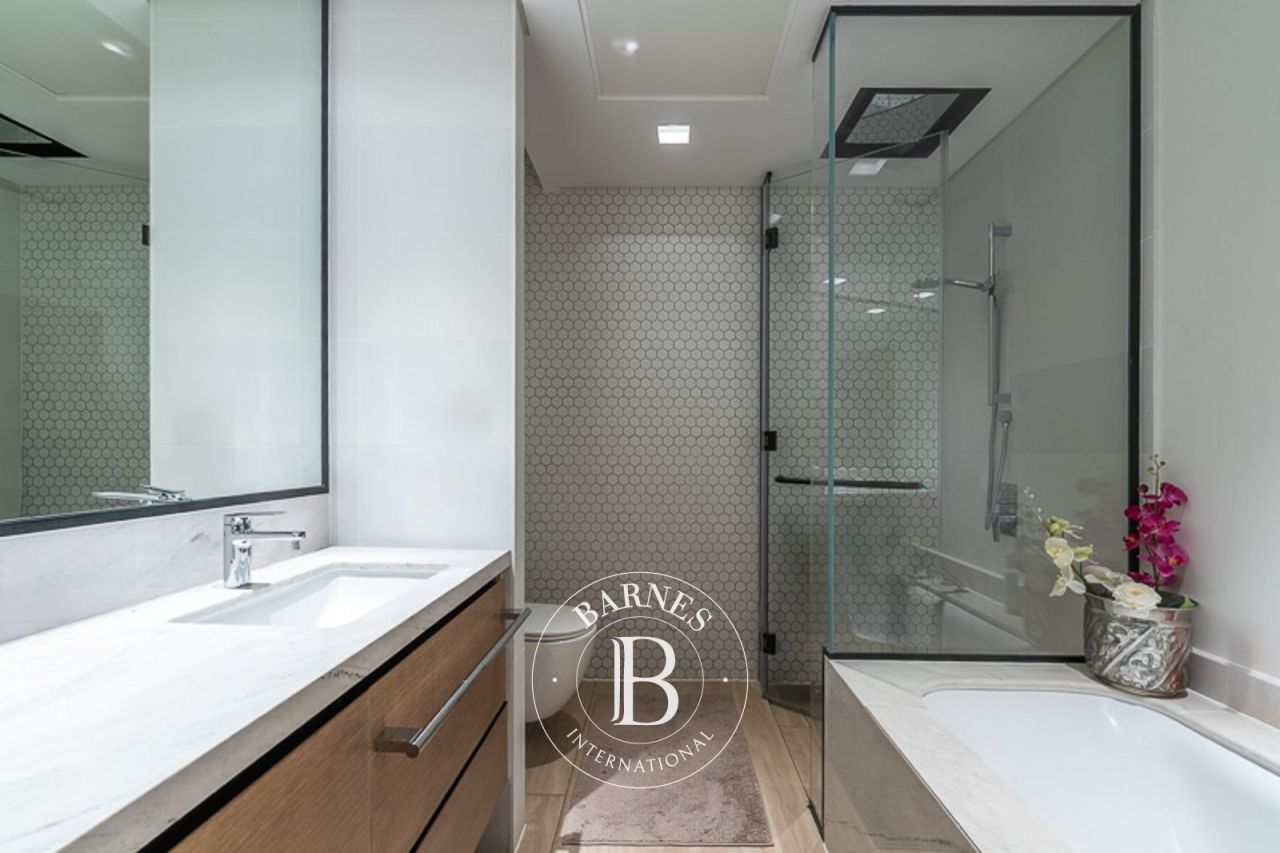 Квартира в Дубае, ОАЭ, 167.1 м² - фото 10