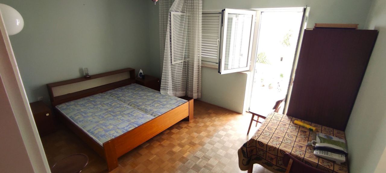 Отель, гостиница Dramalj, Хорватия, 300 м² - фото 18