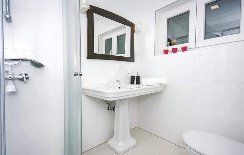 Вилла Brela, Хорватия, 181 м² - фото 18