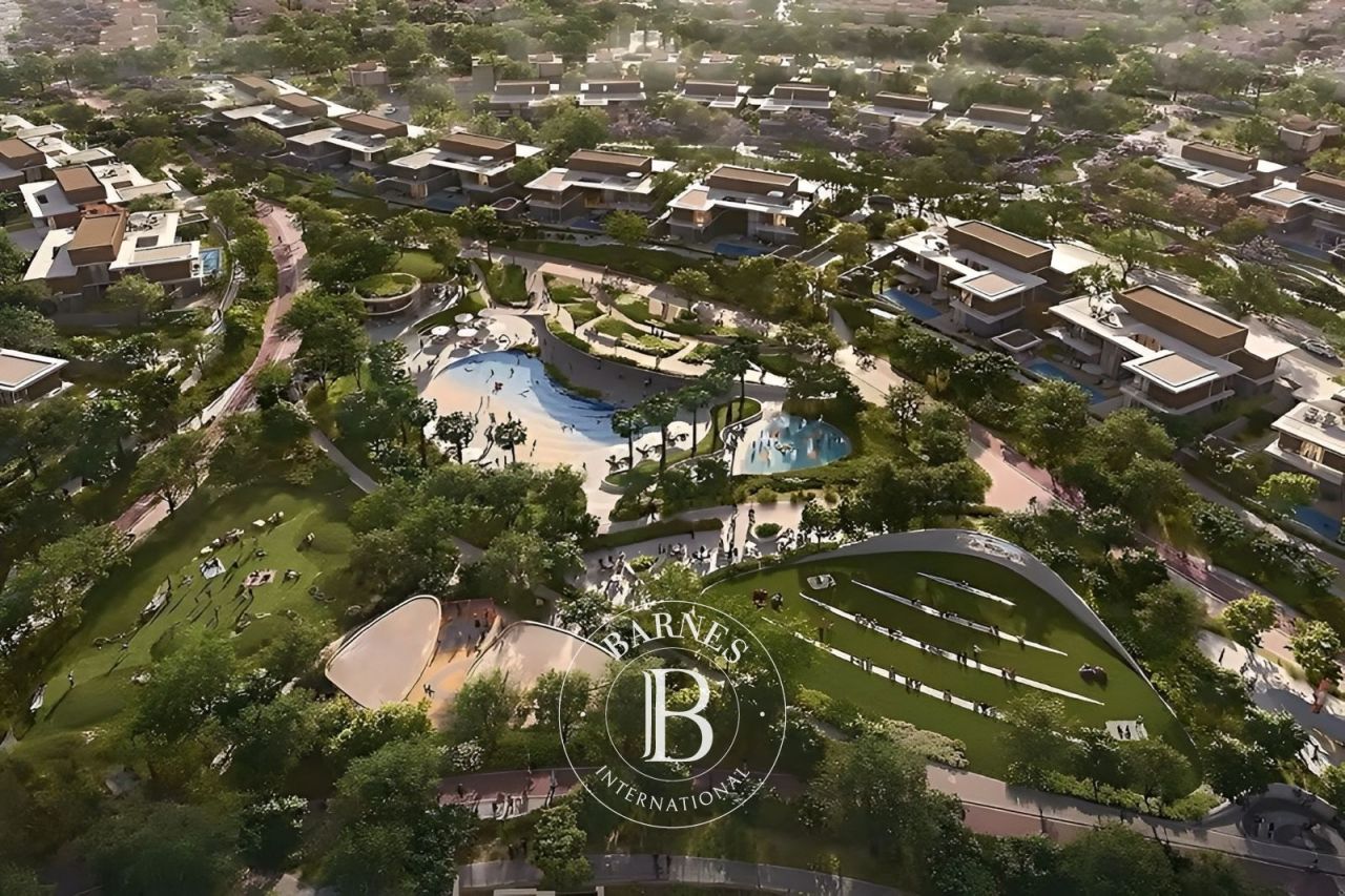 Вилла в Дубае, ОАЭ, 322.7 м² - фото 10