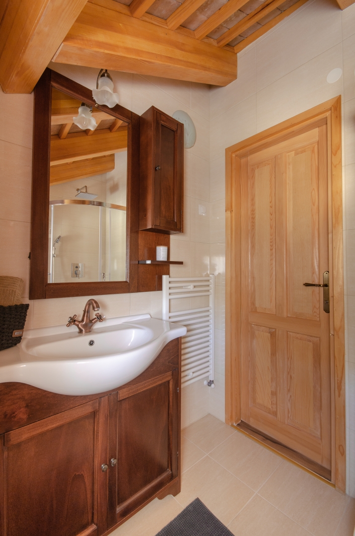 Вилла Kanfanar, Хорватия, 220 м² - фото 18