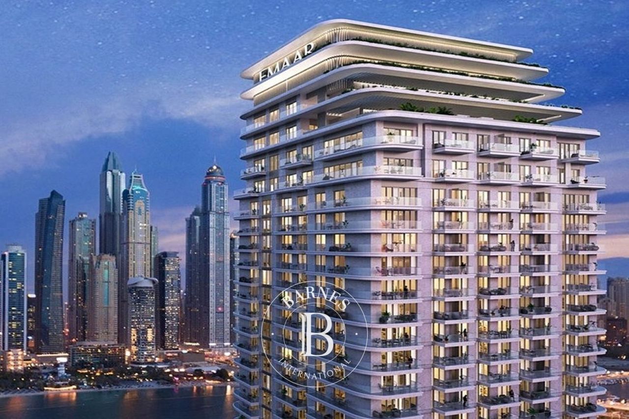 Квартира в Дубае, ОАЭ, 150.7 м² - фото 10