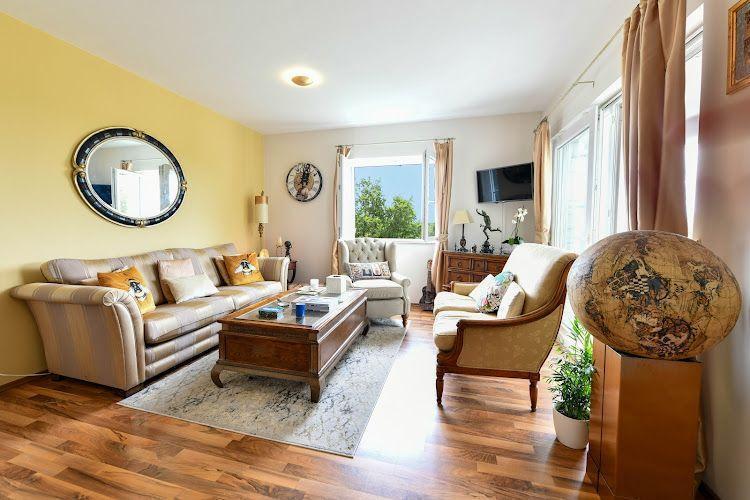 Вилла Grižane-Belgrad, Хорватия, 278 м² - фото 17