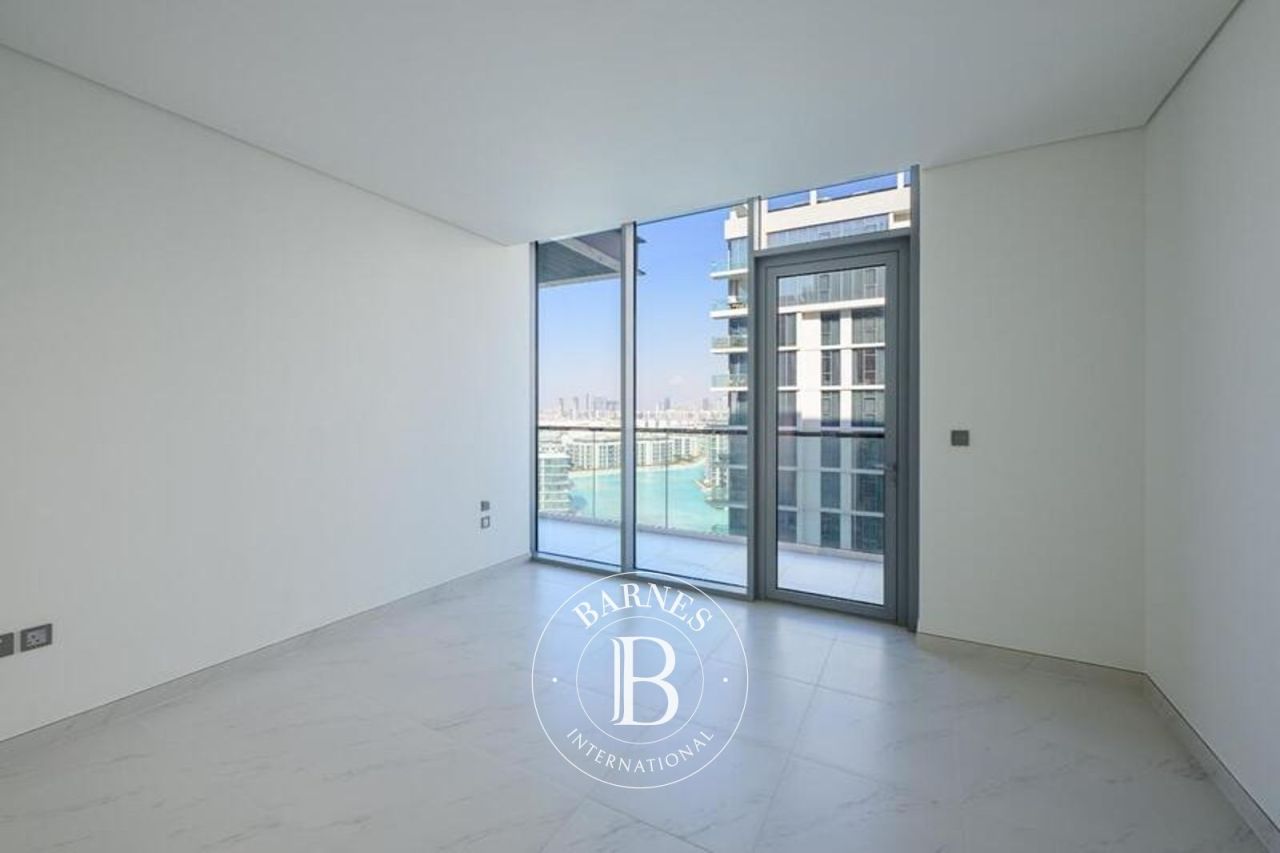 Квартира Mohammed Bin Rashid City, ОАЭ, 230.6 м² - фото 11